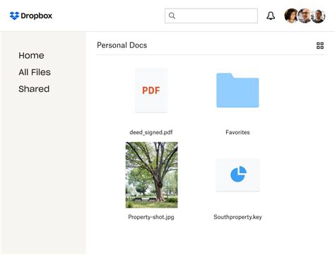 dropbox <no-reply@em-s.dropbox.com>|Organised, Secure, Always Accessible .